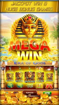 Vegas Slots - Casino Games Screen Shot 5