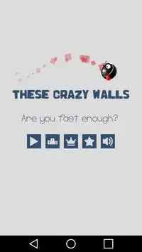 These Crazy Walls Screen Shot 0