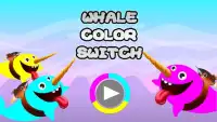 Whale Color Switch Screen Shot 0