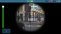 Sniper Wanted 3D Screen Shot 4