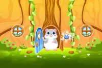Cute Hamster Pet for Kids Screen Shot 6