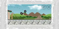 Monster Truck - Rally Driving Screen Shot 4