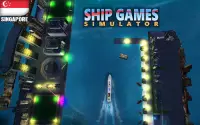 Brazilian Ship Games Simulator Screen Shot 5