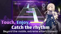 KALPA - Original Rhythm Game Screen Shot 2