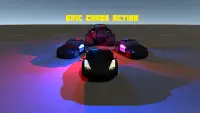 Crazy Car Theft Screen Shot 3