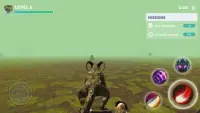 Chimera Revenge Simulator 3D Screen Shot 1