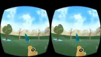 Fire Fight VR for Cardboard Screen Shot 2