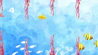 Under The Sea Screen Shot 1