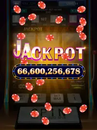 777 Slots - Vegas Casino Slot! Screen Shot 9