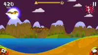 Rumble dash Screen Shot 3