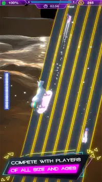 Epic Hoverboard Speed Surfer Champion Screen Shot 16