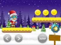 Christmas Adventure Fun Screen Shot 2