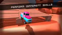 Toy Sports Car Racing & Drifting Driving Sim Screen Shot 0