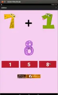 Math for kids Screen Shot 11