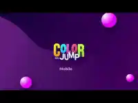 Color Ball Jump – Bouncing Ball Twist Screen Shot 0