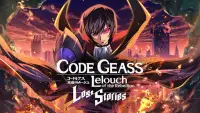 Code Geass: Lost Stories Screen Shot 0