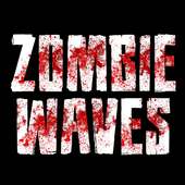 Zombie Waves