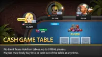 Casino World Championship Screen Shot 1