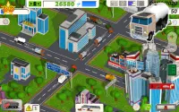 Transport Luck tycoon Screen Shot 7