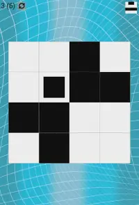 Tile Cross Puzzle Screen Shot 3