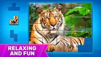 Puzzles: Jigsaw Puzzle Games Screen Shot 0