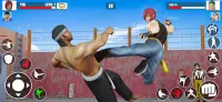 Karate Fighter: Fighting Games Screen Shot 9