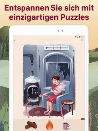 Art Puzzle - Puzzle-spiele Screen Shot 8