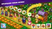 Royal Farm – Çiftlik oyunu Screen Shot 5