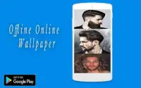 hair styles for men 2017 Screen Shot 2