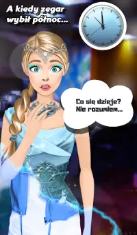 Księżniczka Elfów – Historia Miłosna Screen Shot 12