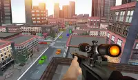 Army Sniper Elite Shooter Terrorist Killer Strike Screen Shot 1