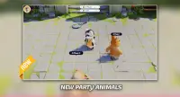 Guide for Party Animals Puppies Screen Shot 0
