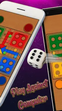 Parchisi Ludo Up Screen Shot 2