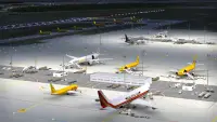 World of Airports Screen Shot 3