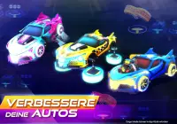 RaceCraft - Baue & Rase Screen Shot 10