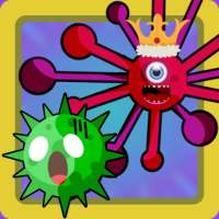 Microbion – Cell Invasion