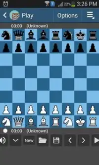 Chess Online Screen Shot 6