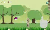 Bird Flop - Endless Flying Adventure Screen Shot 6