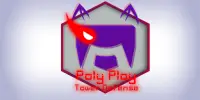 Poly Ploy - Tower Defense Screen Shot 6