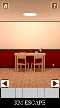 Teatime - room escape game - Screen Shot 2