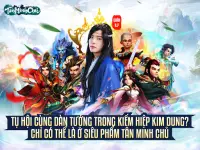 Tân Minh Chủ - SohaGame Screen Shot 16