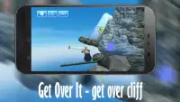 Getting Over It Screen Shot 1