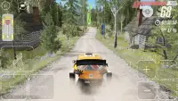 CarX Rally Screen Shot 3