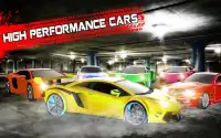 Ultimate Fast Racing Car-Drift Game Screen Shot 2