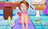 Boom My Hair - Free Fun Games Screen Shot 3