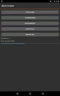 Block Crusher Screen Shot 6