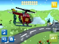 LEGO® Juniors Create & Cruise Screen Shot 10