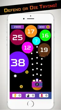 Numbergeddon - Save Earth or Die Trying! Screen Shot 3