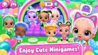 Giggle Babies - Toddler Care Screen Shot 7