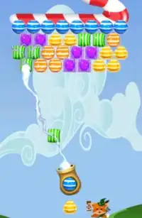 Candy Bubble Soda Screen Shot 1